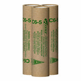 C6-5 Model Rocket Engines (3pk)