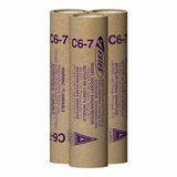 C6-7 Model Rocket Engines (3pk)