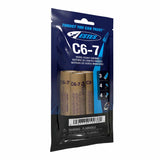 C6-7 Model Rocket Engines (3pk)