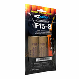 F15-8 29mm Model Rocket Engines (2pk)