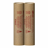 F15-0 29mm Model Rocket Engines (2pk)