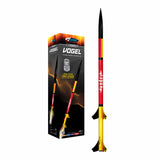 Estes Vogel Pro Series II 2 Stage Rocket