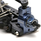 Hex Set, 7075 7.5mm Wide, 1 Pair: Eb410