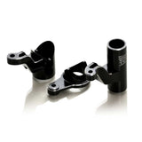 HD Aluminum Steering Crank Set: 8ight-X