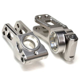 Tenacity/ Lasernut Hd Rear Hub Set, 7075