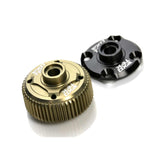 Alloy Differential Gear, 7075: Rb10, Pro2 Sc10