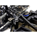 HD Front Brace, 7075: 8ight-X 2.0