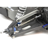 TRAXXAS 1/10 RALLY HD CVD SET, REAR SET