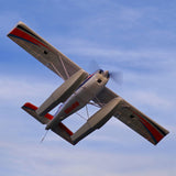 Kingfisher 1400mm PNP with Reflex