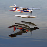 Kingfisher 1400mm PNP with Reflex