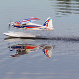 Kingfisher 1400mm PNP with Reflex