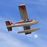 Kingfisher 1400mm PNP with Reflex