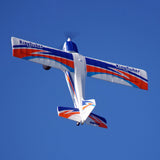 Kingfisher 1400mm PNP with Reflex