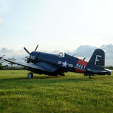 F4U Corsair V3 1700mm PNP