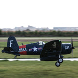 F4U Corsair V3 1700mm PNP