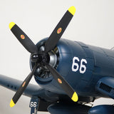F4U Corsair V3 1700mm PNP