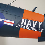 F4U Corsair V3 1700mm PNP