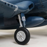 F4U Corsair V3 1700mm PNP