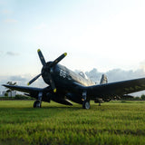 F4U Corsair V3 1700mm PNP