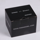 Ducted Fan with 4500Kv Motor, 50mm