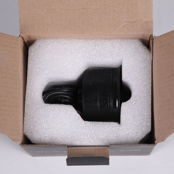 Ducted Fan with 4500Kv Motor, 50mm