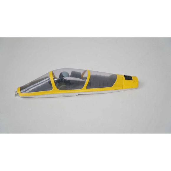 Cockpit: Rafale 80mm