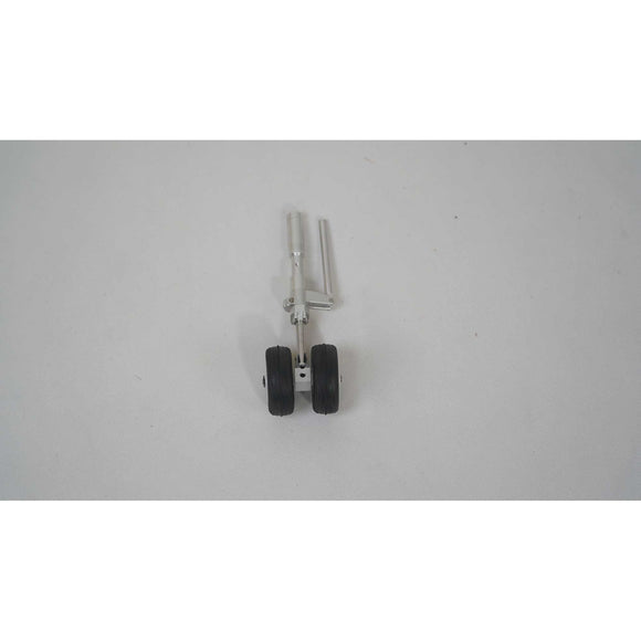 Front Landing Gear Set: Rafale 80mm