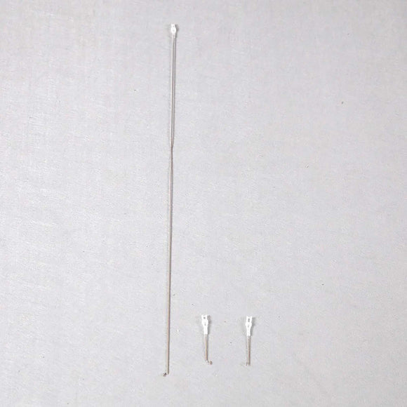 Pushrod Set: Ranger V2 1220mm