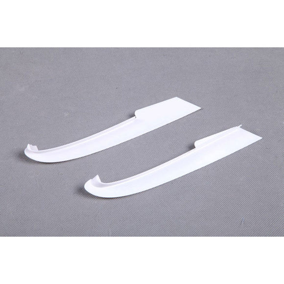 Vortex Generator: 1400mm F3A Olympus