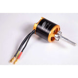 Motor 300Kv: 1700mm P-51, P-47, F4U