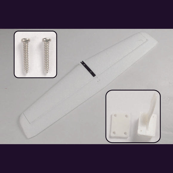 Elevator: Fox 2300mm