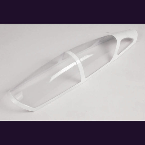 Plastic Canopy: Fox 2300mm