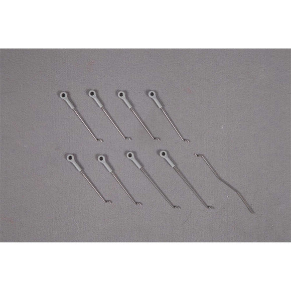 Linkage Rod: Super Scorpion 90mm