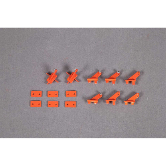 Control Horns: Super Scorpion 90mm