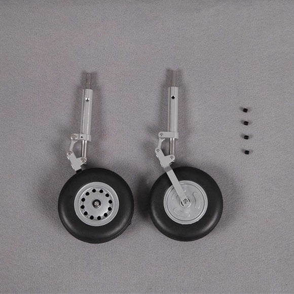 Main Landing Gear Set: Super Scorpion 90mm