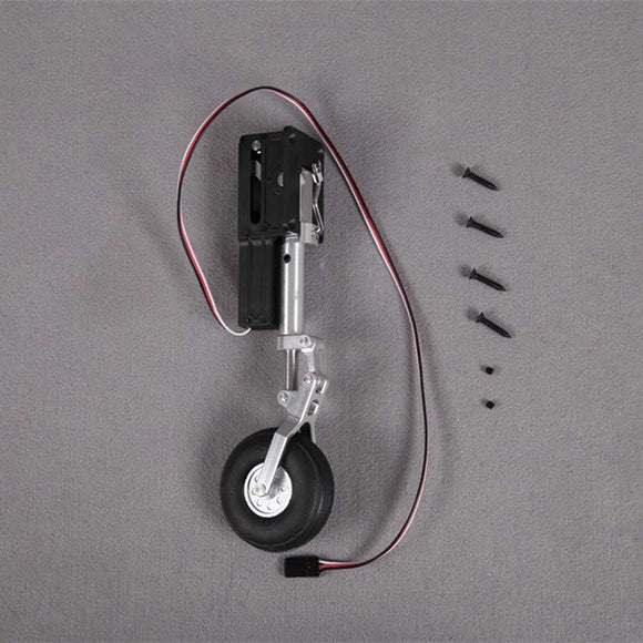 Fnt Landing Gear System: Super Scorpion 90mm