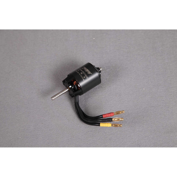 3546-1900Kv Motor: Super Scorpion 90mm