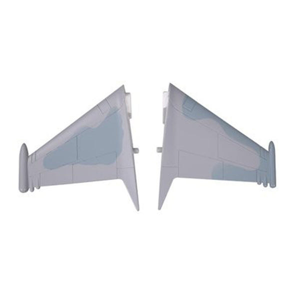 Rudder: F15 V2