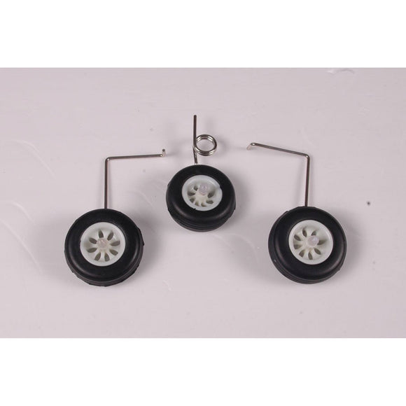Landing Gear Set: F15 V2