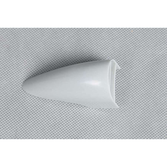 Oil Cooler Vent  Zero 1100mm