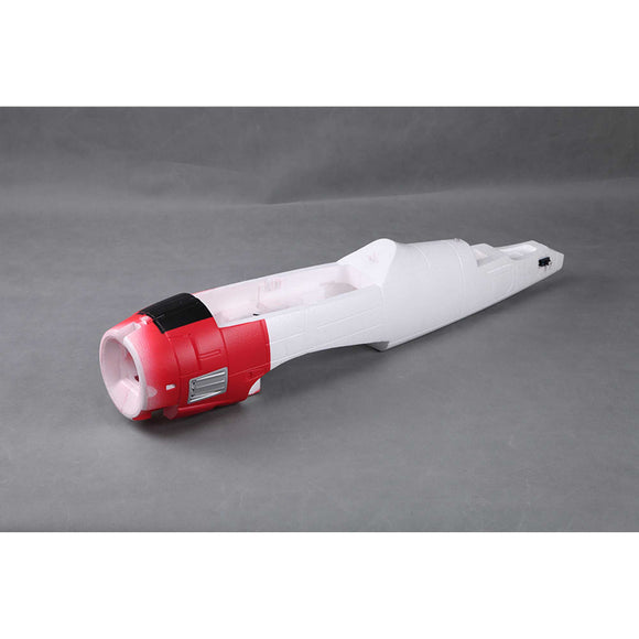 Fuselage: T28 V4 1400mm,  Red