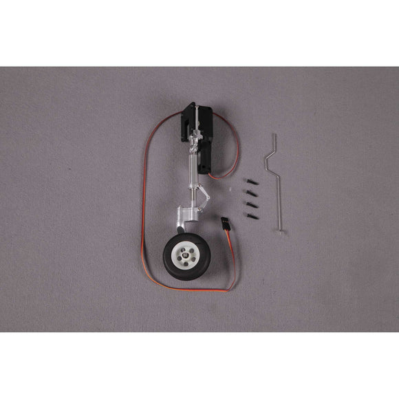 Front Gear System: T28 V4 1400mm, Yellow