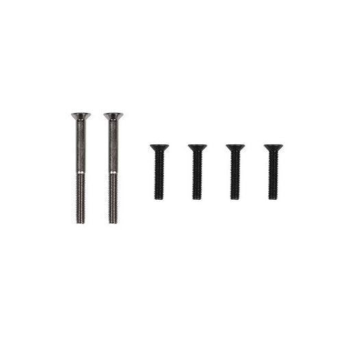 Screw Set: Yak 130