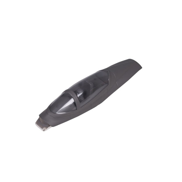 Canopy with Pilot: F35 V2