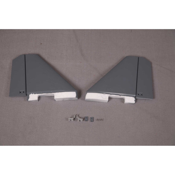 Horizontal Stabilizer: F-16C 70mm