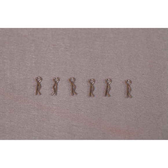 Strut Clips: Kingfisher 1400mm