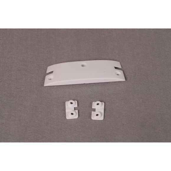 Landing Gear Cap: Kingfisher 1400mm