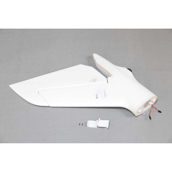 Rear Fuselage: Fox EP Glider, 3000mm