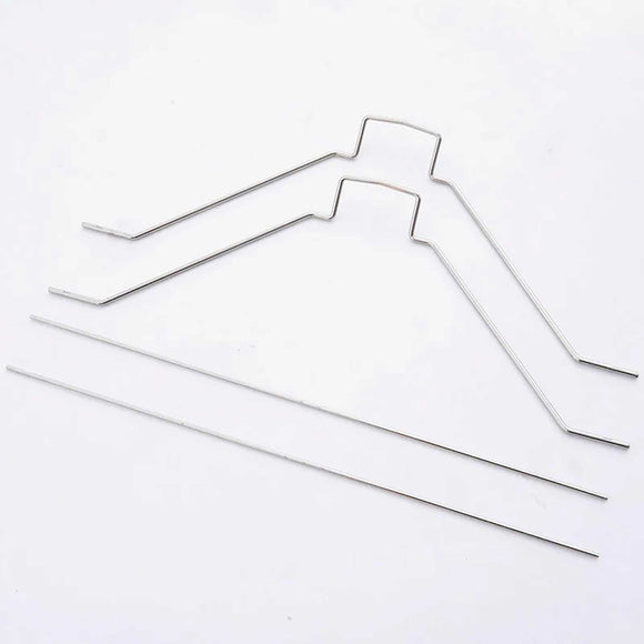 Float Strut Set: Ranger V2 1220mm