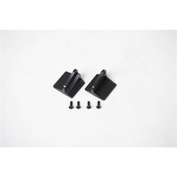 ESC & Receiver Mount; 1/6 MB Scaler-